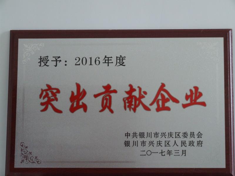华球手机在线官网,华球(中国)2016年度突出贡献企业